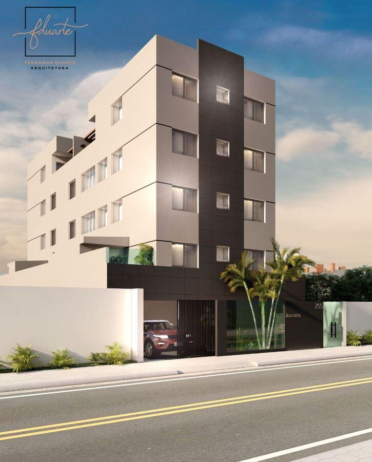 Apartamento para Venda - Belo Horizonte / MG no bairro , 2