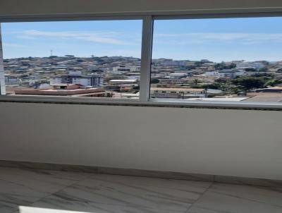 Apartamento para Venda, em Belo Horizonte, bairro Milionários (Barreiro), 3 dormitórios, 2 banheiros, 1 suíte, 2 vagas