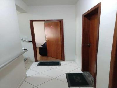 Apartamento para Venda, em Belo Horizonte, bairro Diamante (Barreiro), 3 dormitórios, 2 banheiros, 1 suíte, 2 vagas