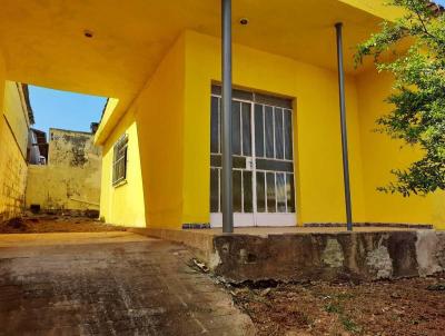 Casa para Venda, em Belo Horizonte, bairro Tirol (Barreiro), 3 dormitórios, 1 banheiro, 3 vagas